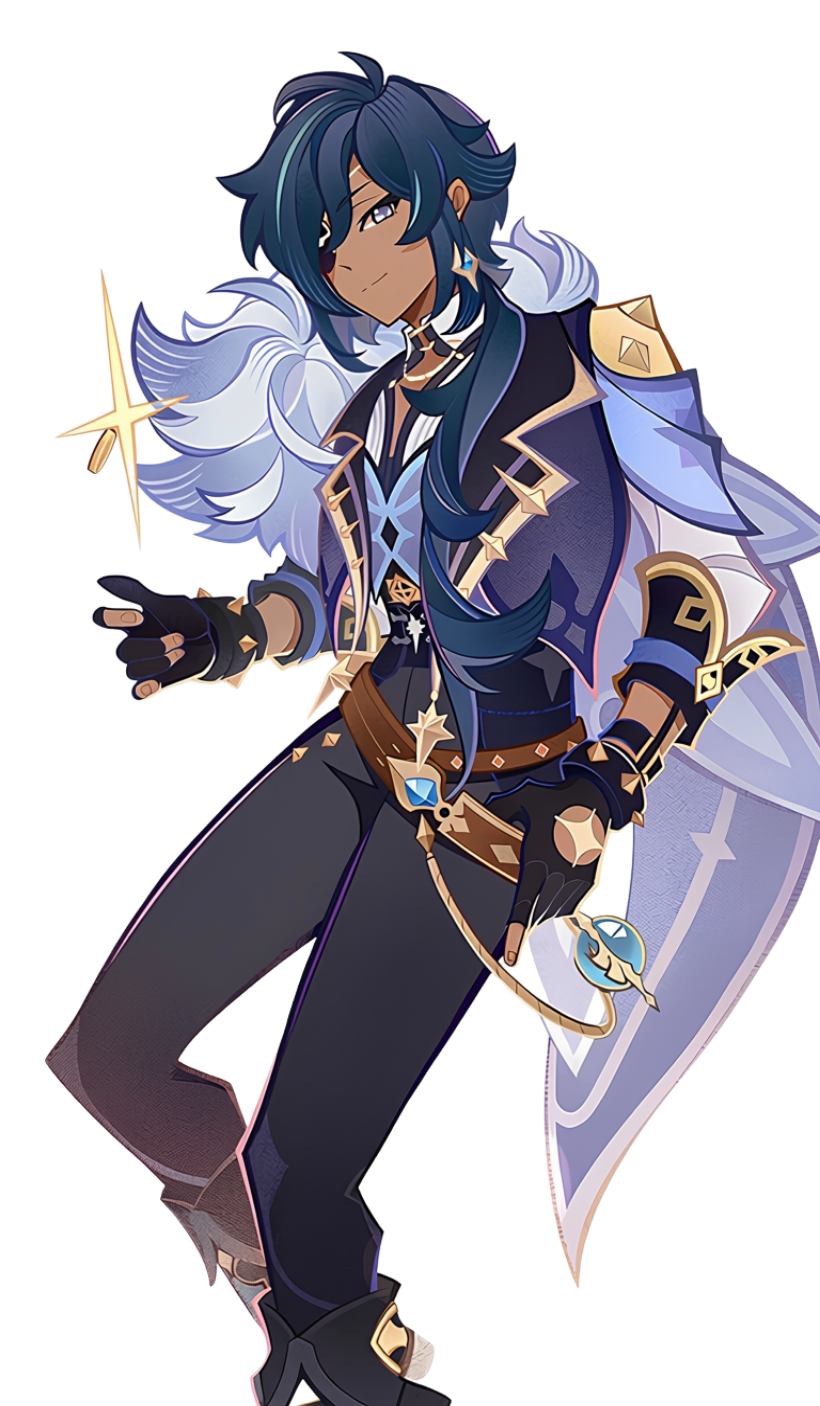 Kaeya